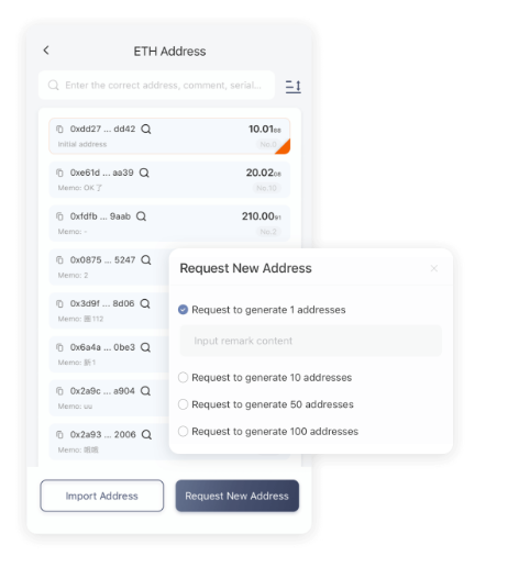 零感知